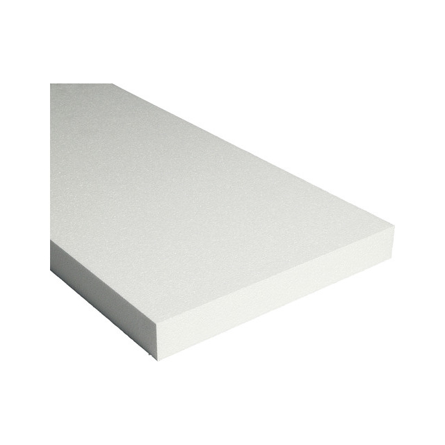 ISOLERING FF-EPS S100 70X600X1200MM 6ST 14,4M2 | Beijerbygg Byggmaterial