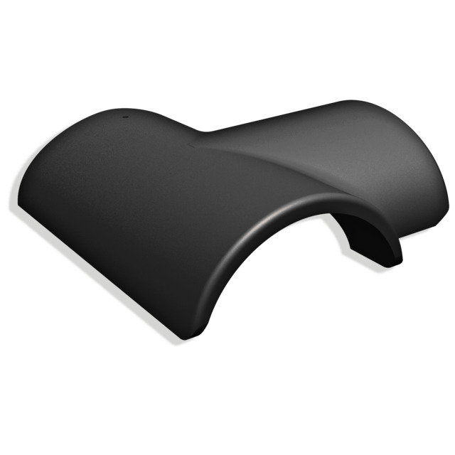 T-NOCK SLUT CANDOR SVART | Beijerbygg Byggmaterial