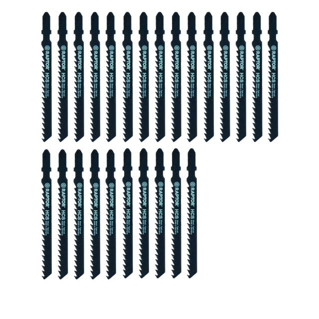 STICKSÅGBLAD TRÄ 100MM 4,0MM