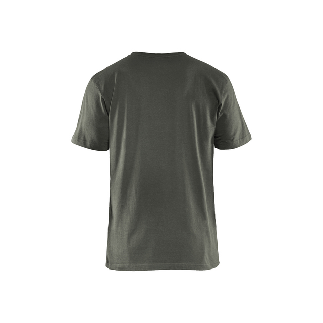T-SHIRT 3525 1042 ARMÉGRÖN XXL
