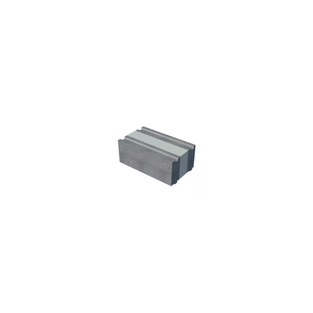 LÄTTKLINKERBLOCK LECA ISOBLOCK 300 500X300X197MM | Beijerbygg Byggmaterial