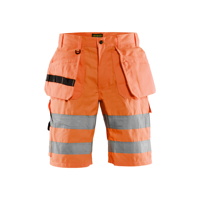 VARSELSHORTS 1535 1811 VARSELORANGE C52