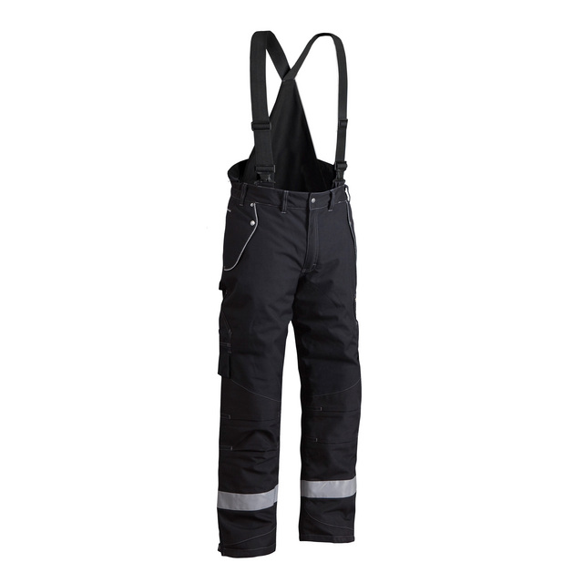 VINTERBYXA 1801 1951 SVART XXXL | Beijerbygg Byggmaterial