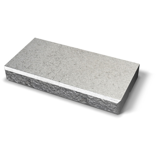 MURAVTÄCKNING MEGATÄCK PATINA GRÅ H 500X260X70MM