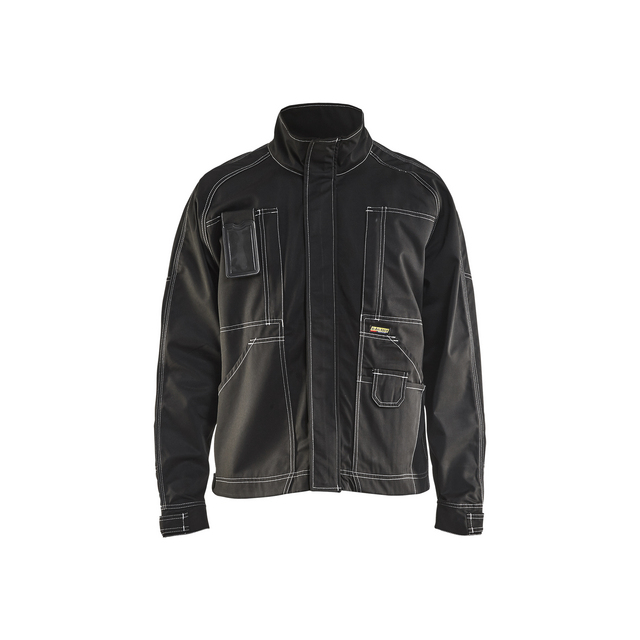 SERVICEJACKA 4090 1835 SVART S | Beijerbygg Byggmaterial