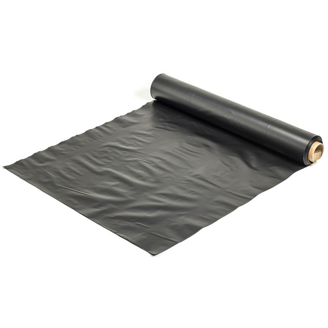BASTUFOLIE HALOTEX DUBBELVIKT 0,08MM 25X1,2M | Beijerbygg Byggmaterial