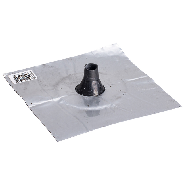 Produktbild föreställande artikeln TAKSTOS HALOTEN 22 150X150MM  från kategorin Tillbehör Betongpannor