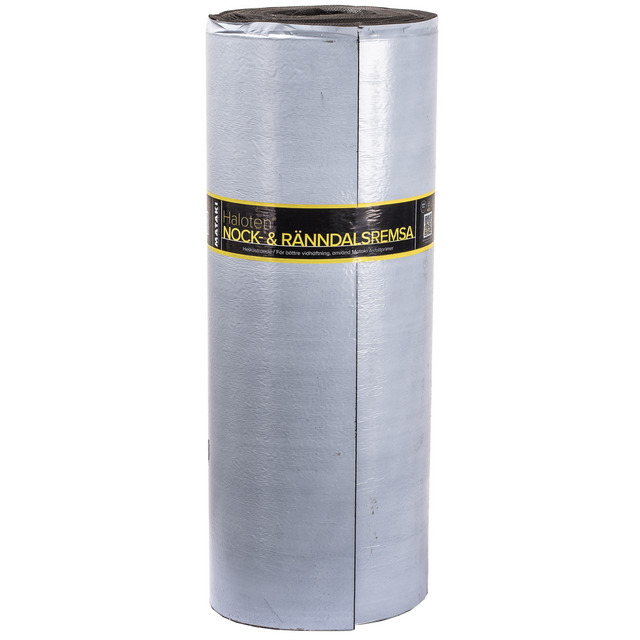 NOCK&RÄNNDALSREMSA HALOTEN UNDERLAGSDUK 15X0,5M