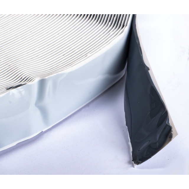 SKARVBAND BUTYL HALOPROOF TAPE XTRA 30MMX2,MM 20M | Beijerbygg Byggmaterial