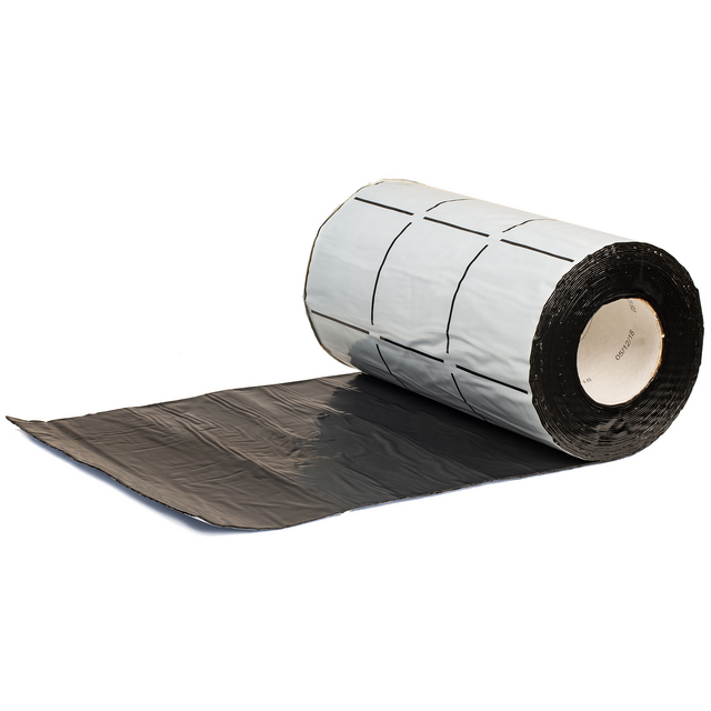 MEMBRAN ROLLTITE 10X0,30M | Beijerbygg Byggmaterial
