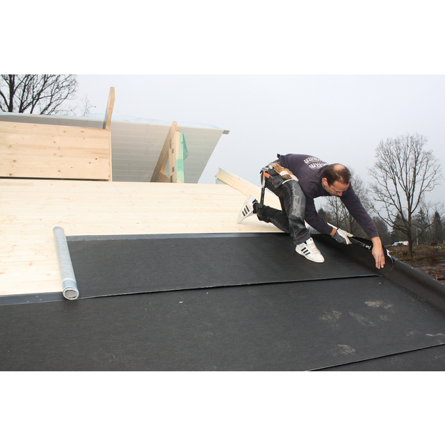 T-TAK EVO 100CMX25M UNDERLAGSDUK