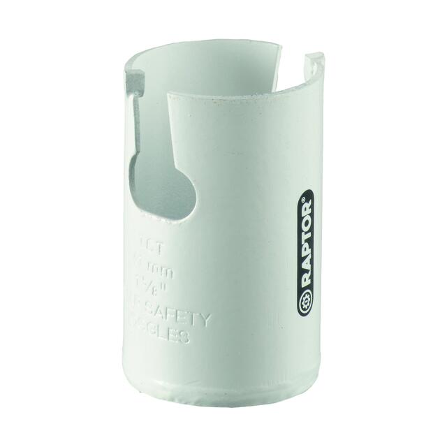 HÅLSÅG TCT 41MM TRÄ DJUP 51MM RAPTOR