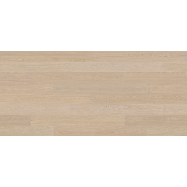 TRÄGOLV HÄRDAD EK VISTORP XXL 1,934M2/PKT SELECT ML P WHITE | Beijerbygg Byggmaterial
