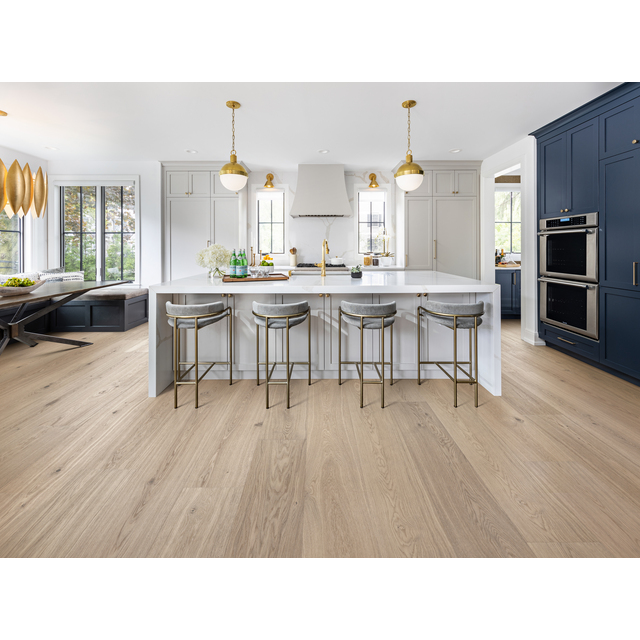 TRÄGOLV HÄRDAD EK HASSLARP XXL 1,934M2/PKT NATURE ML M-WHITE