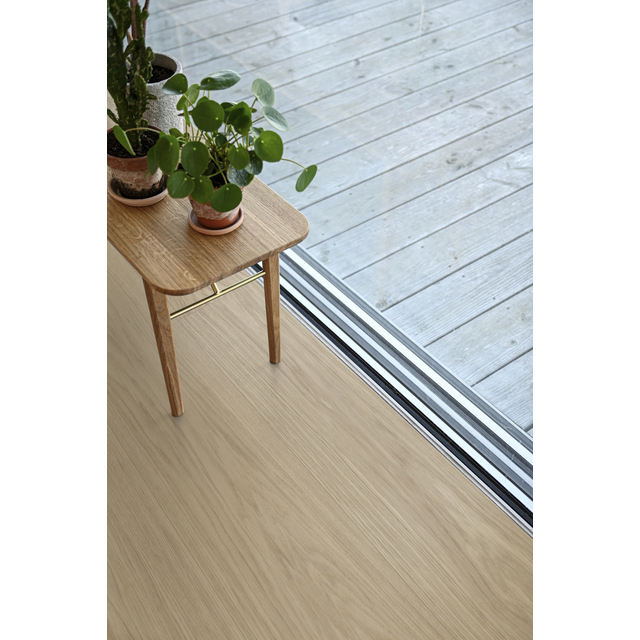 TRÄGOLV HÄRDAD EK LOSHULT XXL 1,934M2/PKT SELECT ML M-WHITE