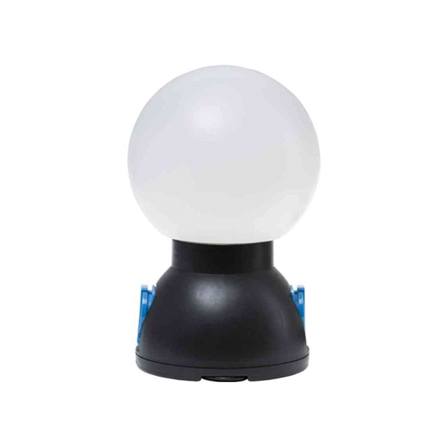 ARBETSLAMPA LED IP44 2ST UTTAG 5M KABEL 230V 30W | Beijerbygg Byggmaterial