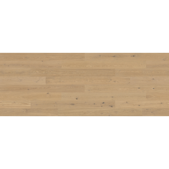 TRÄGOLV HÄRDAD EK HASSLARP XL 1,813M2/PKT NATURE ML M-WHITE | Beijerbygg Byggmaterial