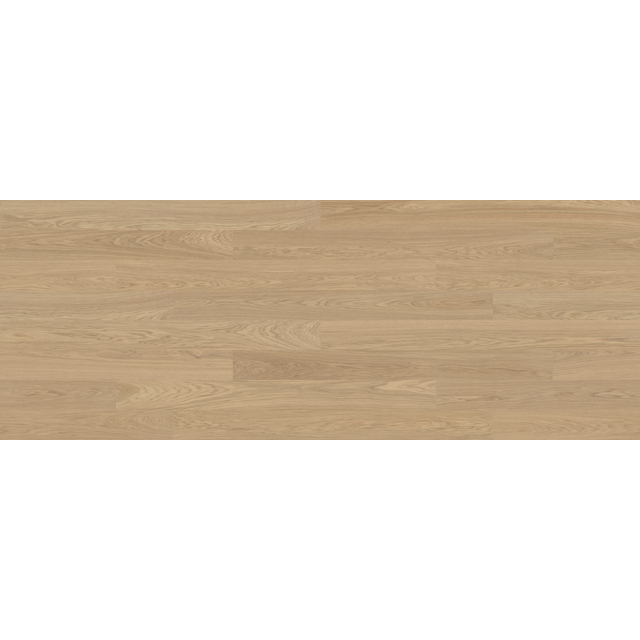 TRÄGOLV HÄRDAD EK LOSHULT XL 1,813M2/PKT SELECT ML M-WHITE