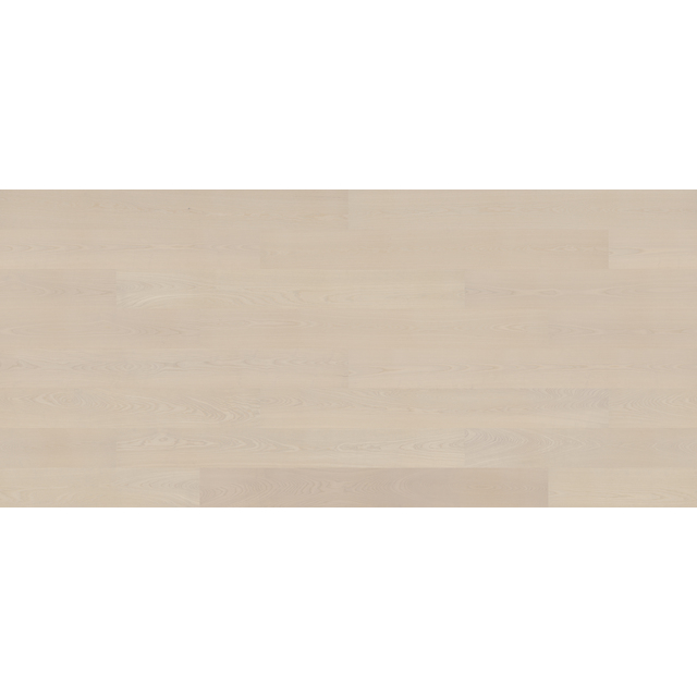 TRÄGOLV HÄRDAD ASK GULLARP XXL 1,934M2/PKT SELECT ML P-WHITE | Beijerbygg Byggmaterial