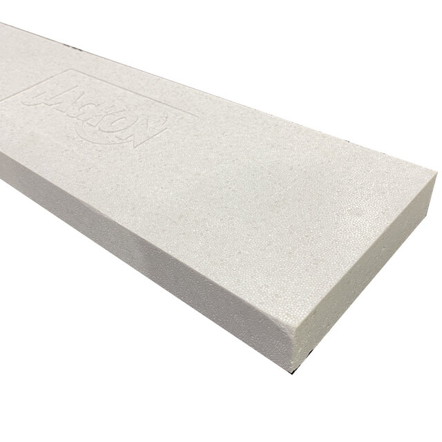 SMYGLIST JACKOPOR PLANK 150 | Beijerbygg Byggmaterial