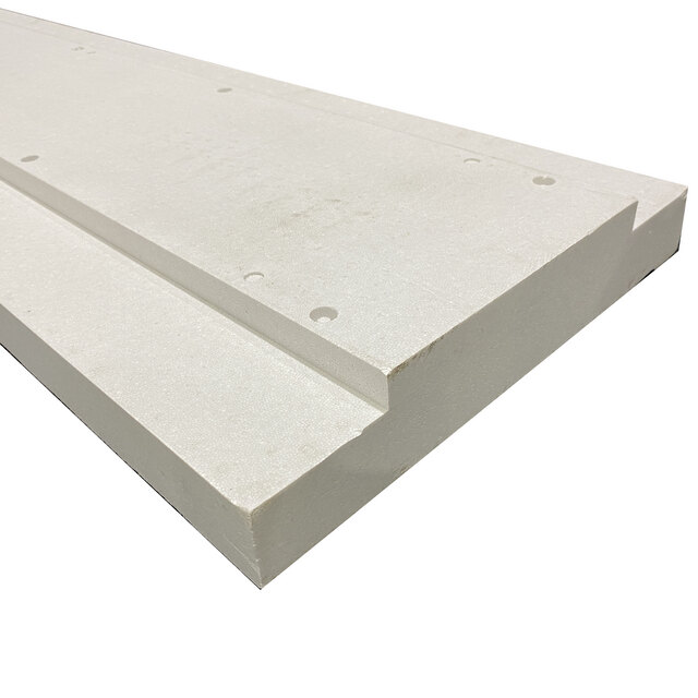 SMYGLIST JACKOPOR PLANK HD 350 | Beijerbygg Byggmaterial