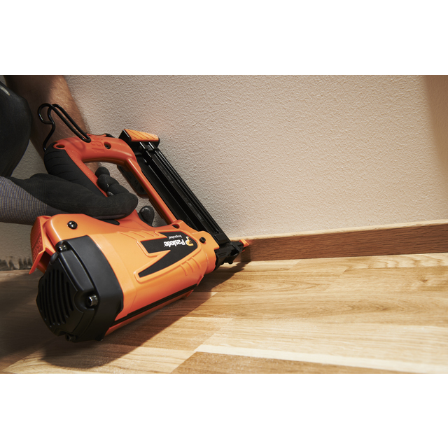 DYCKERTPISTOL IM50F18 LITHIUM