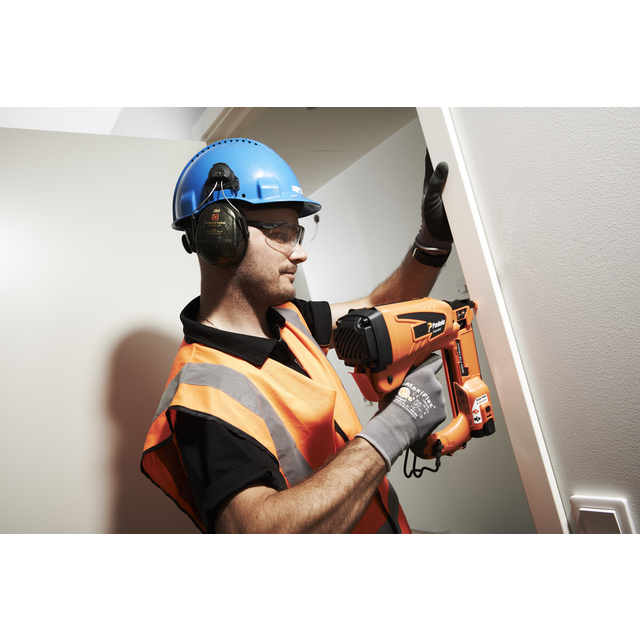 DYCKERTPISTOL IM50F18 LITHIUM