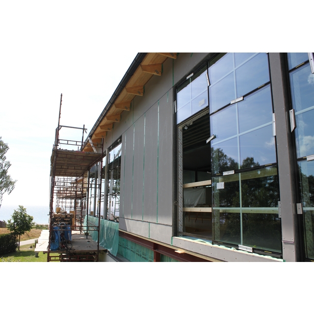 VINDSKYDDSSKIVA CEMBRIT EXTREM WINDSTOPPER 4,5X900X2700MM