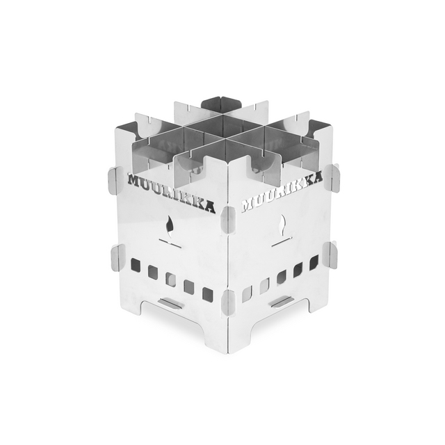 VILDMARKSKÖK HOPFÄLLBAR | Beijerbygg Byggmaterial