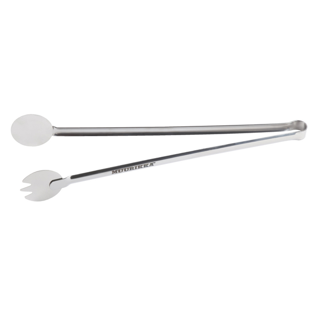 Muurikka - Grilltång 38 cm - snabb hemleverans