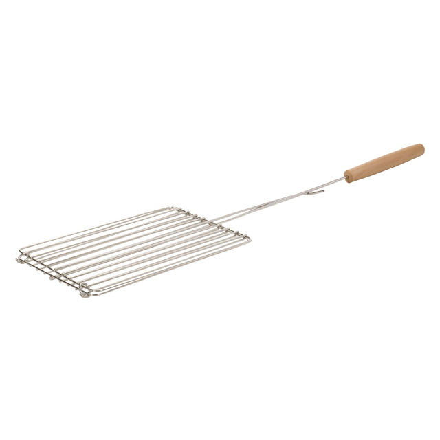 Produktfoto för Muurikka Grillhalster med Trähandtag