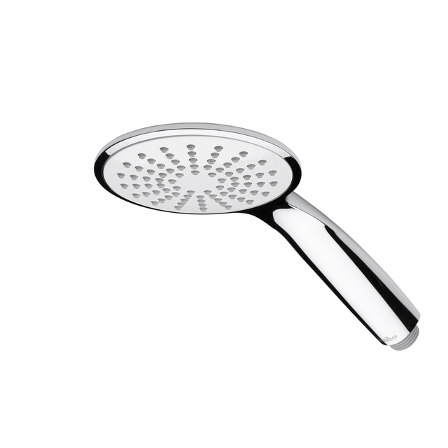 HANDDUSCH DAHLIA KROM 1-SPRAY SB