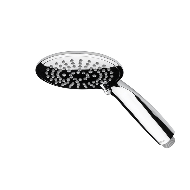 HANDDUSCH DAHLIA KROM 3-SPRAY SB | Beijerbygg Byggmaterial