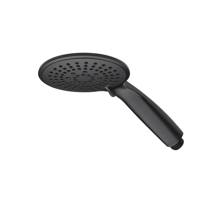 HANDDUSCH DAHLIA SVART 3-SPRAY SB | Beijerbygg Byggmaterial