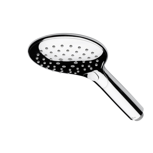 HANDDUSCH FUCHSIA KROM 3-SPRAY SB | Beijerbygg Byggmaterial