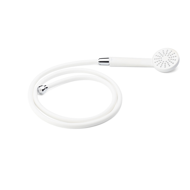 DUSCHPAKET DAISY VIT 1-SPRAY SB | Beijerbygg Byggmaterial