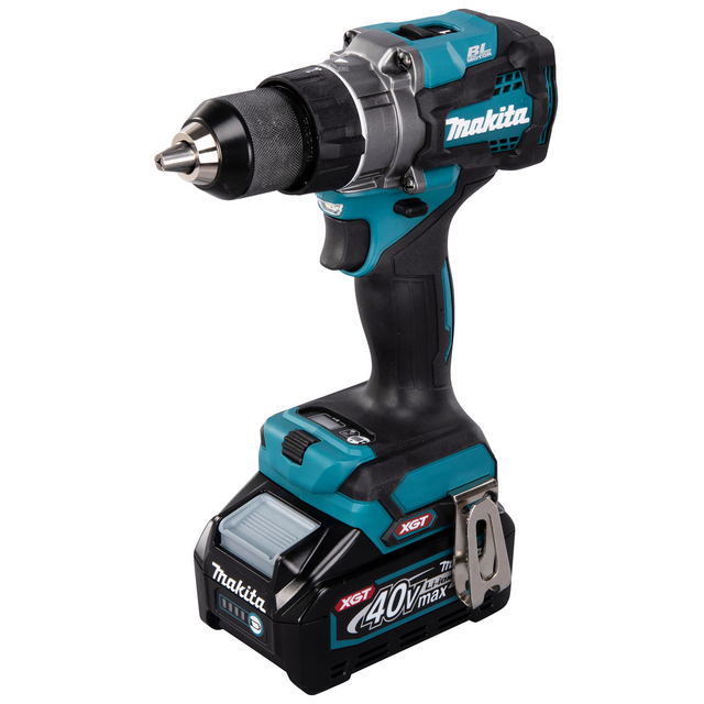 BORRSKRUVDRAGARE XGT 2X4AH DC40RC
