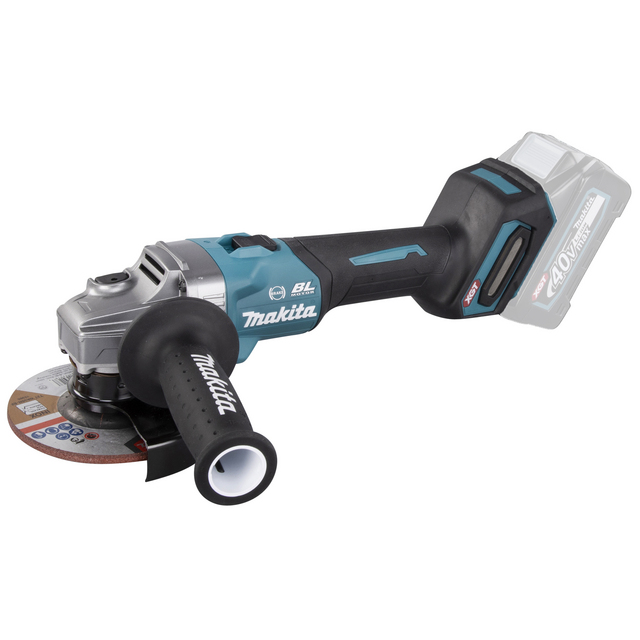 VINKELSLIP XGT BROMS 125MM