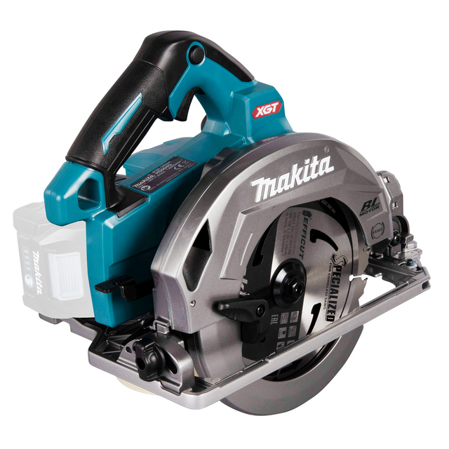 Produktbild föreställande artikeln CIRKELSÅG XGT 190MM Z-MODELL  från kategorin Cirkelsågar