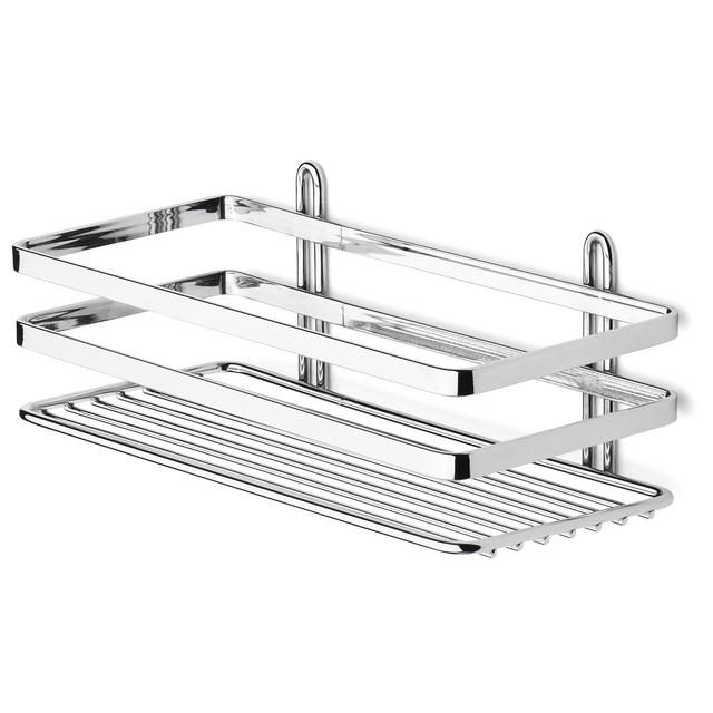 DUSCHKORG LUNARIA 1 VÅN KROM SB | Beijerbygg Byggmaterial