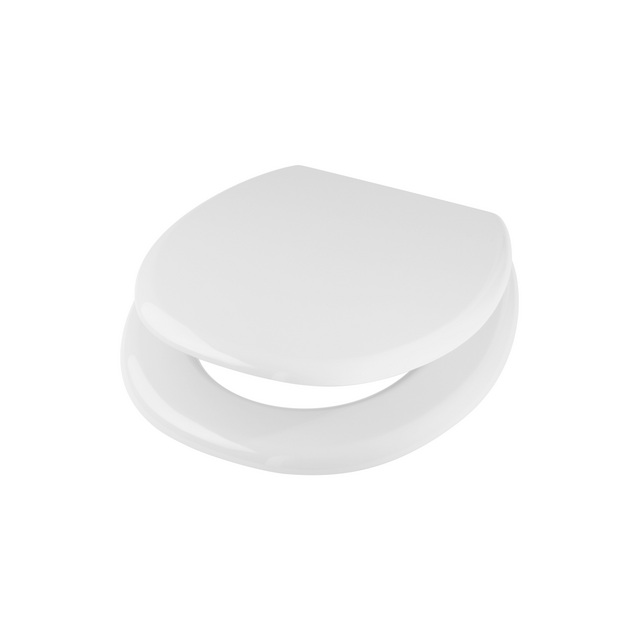 TOALETTSITS NATURE VIT SB