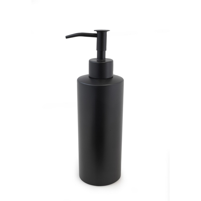 TVÅLPUMP BLOSSOM SVART SB | Beijerbygg Byggmaterial