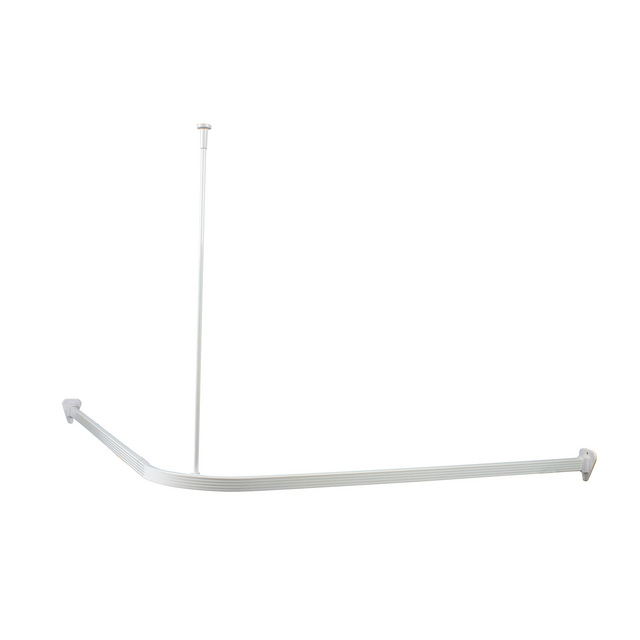 DRAPERISKENA 90X90 VIT SB