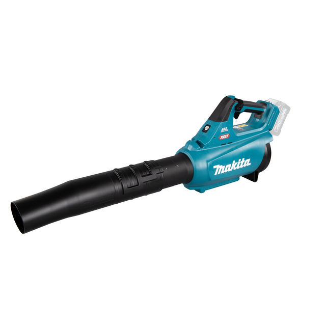 LÖVBLÅS MAKITA UB001GZ 40V XGT 53M/S BL NAKEN | Beijerbygg Byggmaterial