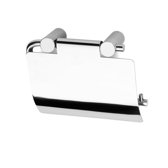 TOAPAPPERSHÅLLARE 1368 M LOCK KROM | Beijerbygg Byggmaterial