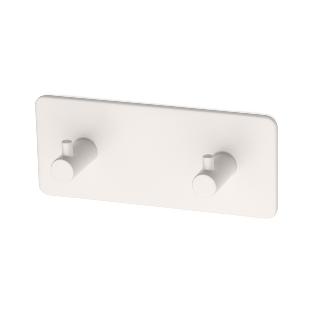 DUBBELKROK FLAIR VIT SB | Beijerbygg Byggmaterial