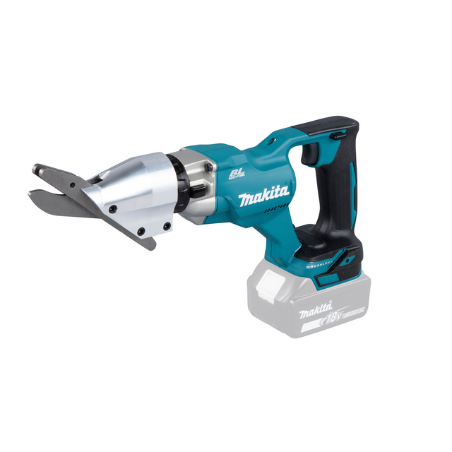 FIBERCEMENTSKÄRARE DJS800Z MAKITA BL 13MM NAKEN 18V | Beijerbygg Byggmaterial