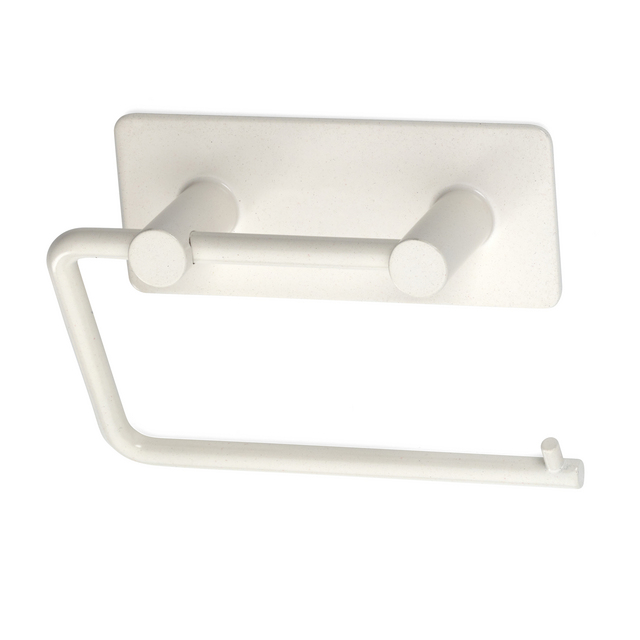 TOAPAPPERSHÅLLARE ANGLE VIT SB | Beijerbygg Byggmaterial