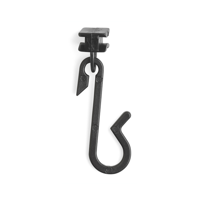 KROK DRAPERISKENA SVART SB | Beijerbygg Byggmaterial