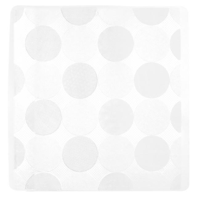 HALKMATTA GARDENIA DUSCHKAR VIT SB | Beijerbygg Byggmaterial